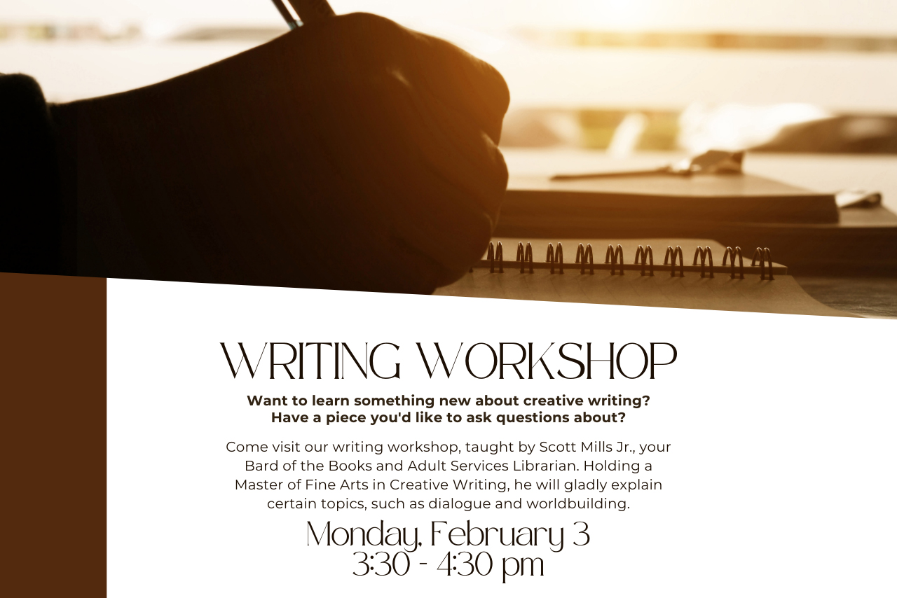 Writing Workshop