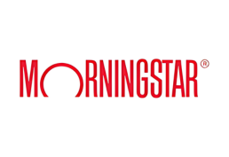 Red Morningstart Logo