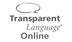 Transparent Language Online