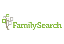 FamilySearch logo