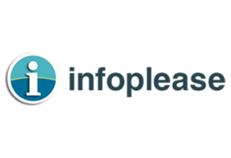 InfoPlease Logo