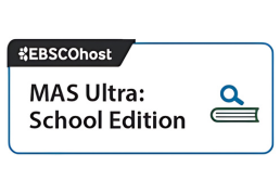 MAS Ultra School Edition database graphic