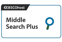 Middle Search Plus database graphic