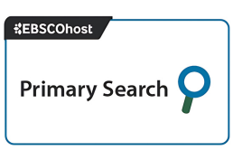 Primary Search database graphic