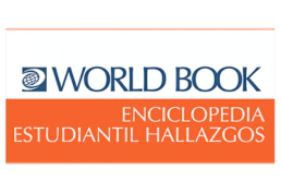 World Book Spanish database graphic