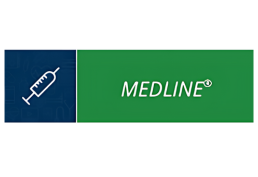 MEDLINE Database Logo Graphic