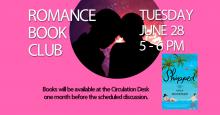 Summer Romance Book Club