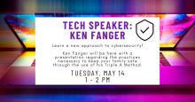 Tech Speaker